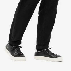 Kenzo Swing Lace Up Sneaker -Luxury Sneakers Shop 07 10 2022 AJ FC65SN030L5099 m9 1