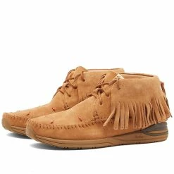 Visvim FBT Shaman Folk