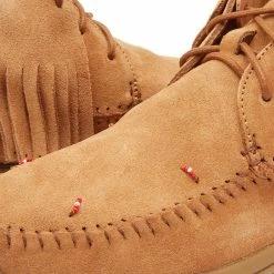 Visvim FBT Shaman Folk -Luxury Sneakers Shop 07 10 2022 ja 122202002001 br 4