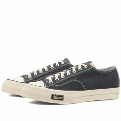 Visvim Skagway Lo G.Cords Sneaker