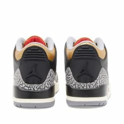 Air Jordan 3 Retro W -Luxury Sneakers Shop 07 10 2022 ns ck9246 067 3