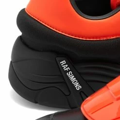 Raf Simons Antei Oversized Sneaker -Luxury Sneakers Shop 07 11 2022 BLR HR740009L 3306 4 1