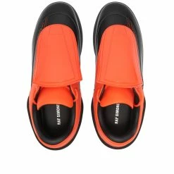 Raf Simons Antei Oversized Sneaker -Luxury Sneakers Shop 07 11 2022 BLR HR740009L 3306 5 1