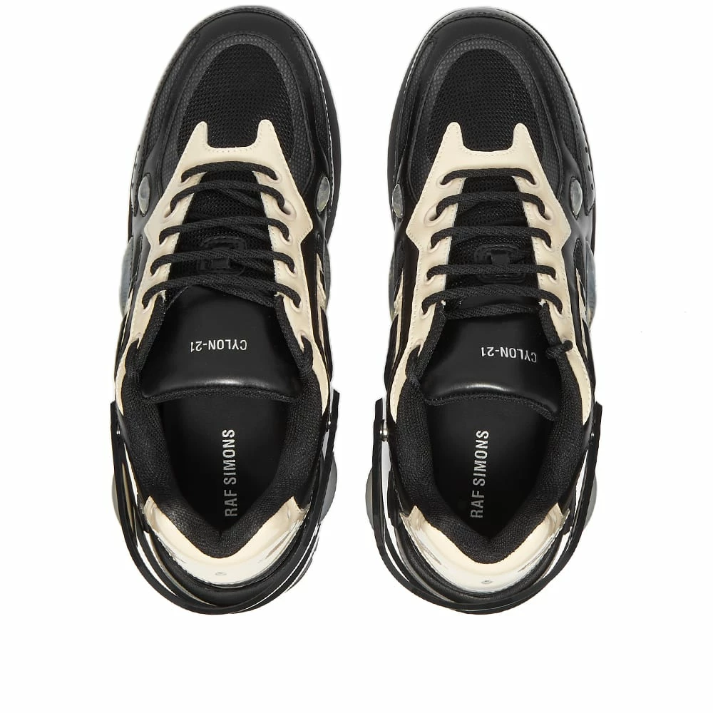 Raf Simons Cylon-21 Sneaker 5 Raf Simons Cylon-21 Sneaker - Image 5