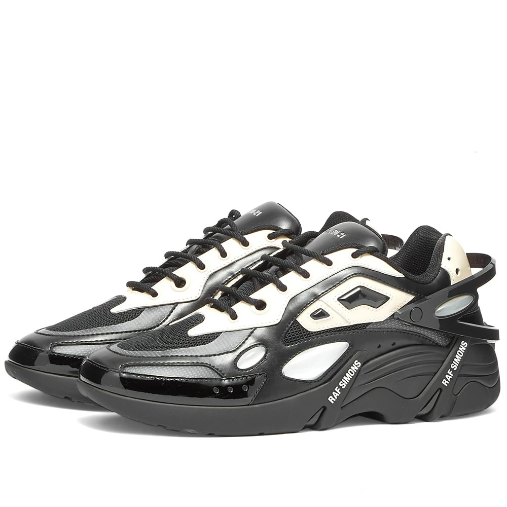Raf Simons Cylon-21 Sneaker 1 Raf Simons Cylon-21 Sneaker