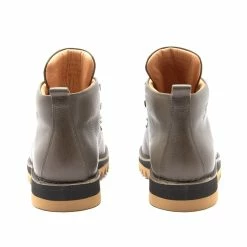 Fracap M120 Ripple Sole Scarponcino Boot 7 Fracap M120 Ripple Sole Scarponcino Boot -Luxury Sneakers Shop 07 11 2022 GH M120 RVS 879 3 1