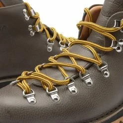 Fracap M120 Ripple Sole Scarponcino Boot 8 Fracap M120 Ripple Sole Scarponcino Boot -Luxury Sneakers Shop 07 11 2022 GH M120 RVS 879 4 1