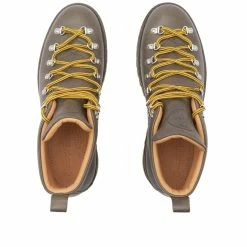 Fracap M120 Ripple Sole Scarponcino Boot 9 Fracap M120 Ripple Sole Scarponcino Boot -Luxury Sneakers Shop 07 11 2022 GH M120 RVS 879 5 1