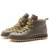Fracap M120 Ripple Sole Scarponcino Boot