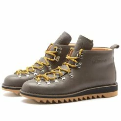 Fracap M120 Ripple Sole Scarponcino Boot