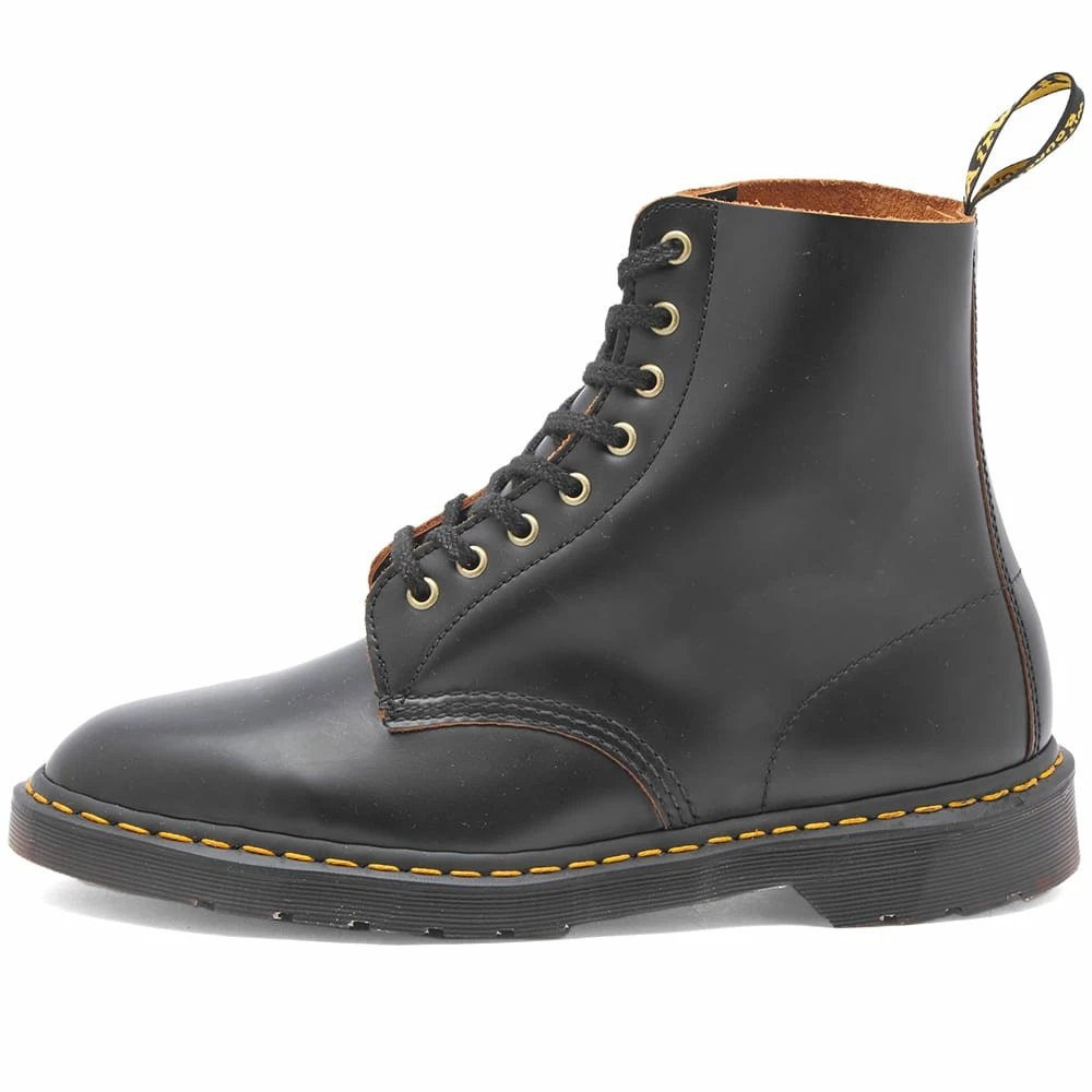 Dr. Martens 1460 Pascal 8 Eye Boot 2 Dr. Martens 1460 Pascal 8 Eye Boot - Image 2