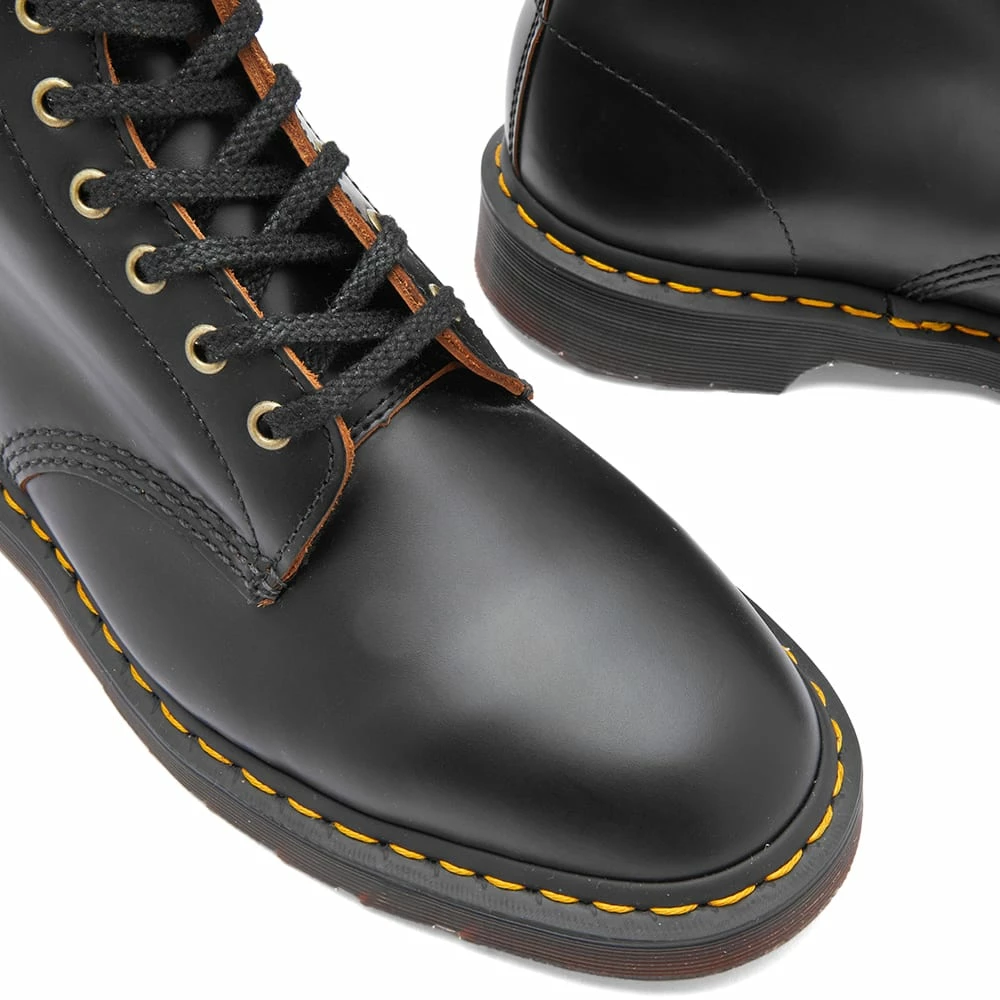 Dr. Martens 1460 Pascal 8 Eye Boot 4 Dr. Martens 1460 Pascal 8 Eye Boot - Image 4