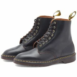 Dr. Martens 1460 Pascal 8 Eye Boot