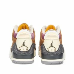 Air Jordan 3 Retro SE 7 Air Jordan 3 Retro SE -Luxury Sneakers Shop 07 11 2022 NS DR8869 200 3 1