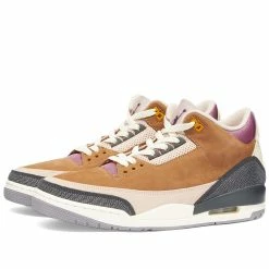 Air Jordan 3 Retro SE