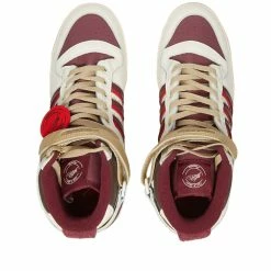 Adidas Forum Hi 84 'Cut&Slices' -Luxury Sneakers Shop 07 11 2022 SI FZ6567 5 1