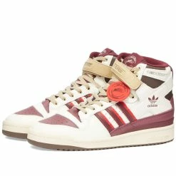 Adidas Forum Hi 84 'Cut&Slices'