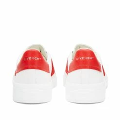 Givenchy City Sport Elastic Logo Sneaker -Luxury Sneakers Shop 07 12 2022 JW BH005XH19R 112 3 1