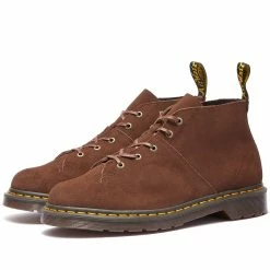 Dr. Martens Church Monkey Boot