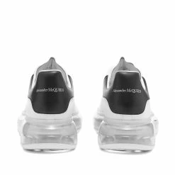 Alexander McQueen Air Bubble Wedge Sole Sneaker 9 Alexander McQueen Air Bubble Wedge Sole Sneaker -Luxury Sneakers Shop 08 02 2021 jax 604232whx98 9061 3