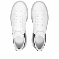 Alexander McQueen Air Bubble Wedge Sole Sneaker 11 Alexander McQueen Air Bubble Wedge Sole Sneaker -Luxury Sneakers Shop 08 02 2021 jax 604232whx98 9061 5