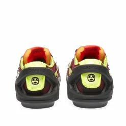 Nike X ACRONYM Blazer Low -Luxury Sneakers Shop 08 02 2022 JD DN2067 600 3 1