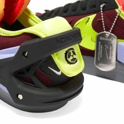 Nike X ACRONYM Blazer Low -Luxury Sneakers Shop 08 02 2022 JD DN2067 600 4 1