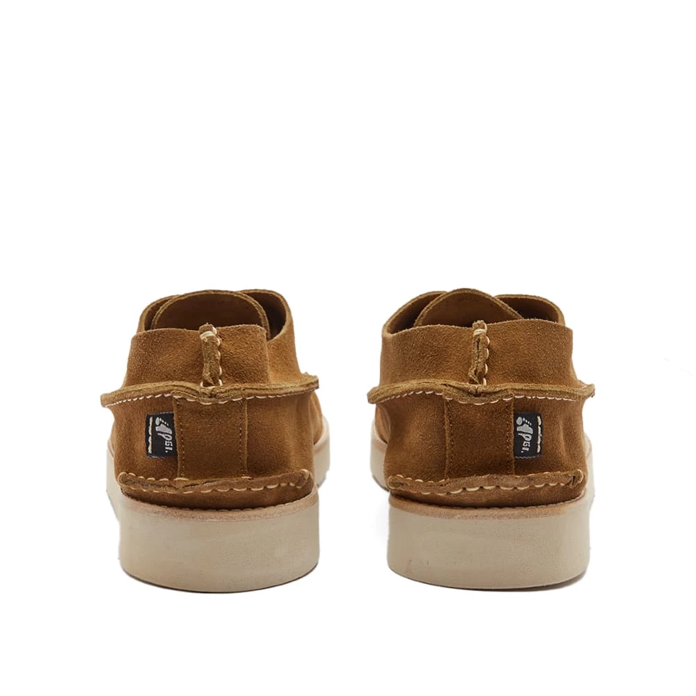 Yogi Finn III Suede 3 Yogi Finn III Suede - Image 3