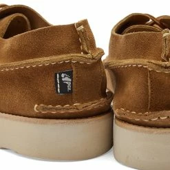 Yogi Finn III Suede 8 Yogi Finn III Suede -Luxury Sneakers Shop 08 02 2023 GH2 DYA14050 MS 4 1