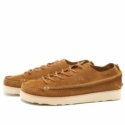 Yogi Finn III Suede