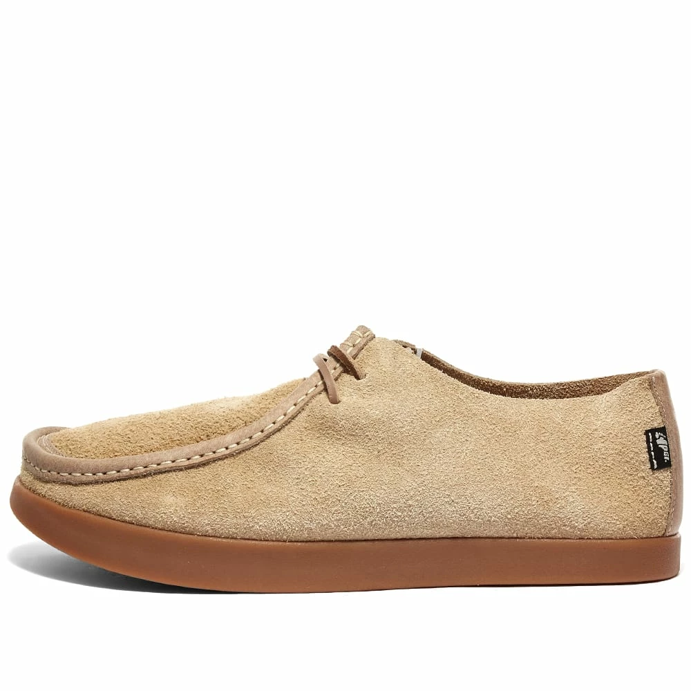 Yogi Willard Mock Toe 2 Yogi Willard Mock Toe - Image 2