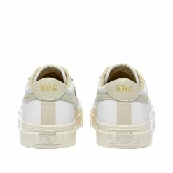 Stepney Workers Club Dellow S-Strike Leather Sneaker -Luxury Sneakers Shop 08 04 2021 JB YA07500 3 1