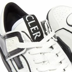 Moncler Promyx Space Sneaker -Luxury Sneakers Shop 08 04 2022 LL 4M003 10 M1782 003 4 1