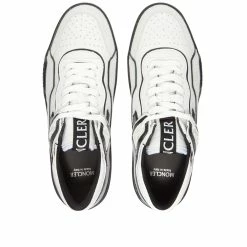 Moncler Promyx Space Sneaker -Luxury Sneakers Shop 08 04 2022 LL 4M003 10 M1782 003 5 1