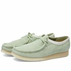 Clarks Originals Wallabee