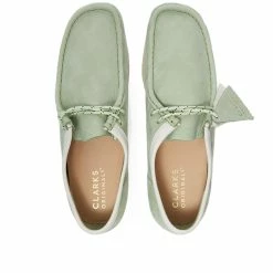 Clarks Originals Wallabee -Luxury Sneakers Shop 08 06 2022 JC 26165557 5 1