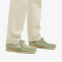 Clarks Originals Wallabee -Luxury Sneakers Shop 08 06 2022 JC 26165557 m7 1
