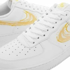 Nike Nike Air Force 1 '07 Db -Luxury Sneakers Shop 08 08 2022 AJ DX2646 100 4 1