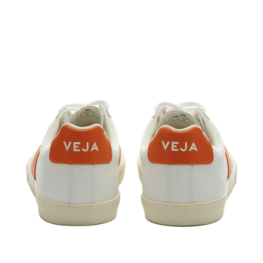 Veja Esplar Clean Leather Sneaker 3 Veja Esplar Clean Leather Sneaker - Image 3