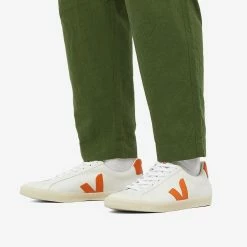 Veja Esplar Clean Leather Sneaker 11 Veja Esplar Clean Leather Sneaker -Luxury Sneakers Shop 08 08 2022 AJ EO0202952B M9 1