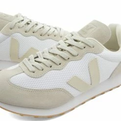 Veja Rio Branco Vintage Runner 8 Veja Rio Branco Vintage Runner -Luxury Sneakers Shop 08 08 2022 AJ RB0102382B 4 1