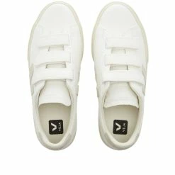 Veja Recife Velcro Sneaker 9 Veja Recife Velcro Sneaker -Luxury Sneakers Shop 08 08 2022 ML RC0502919B 5 1