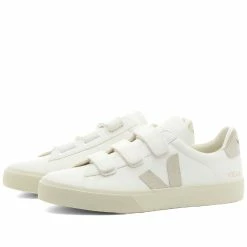 Veja Recife Velcro Sneaker