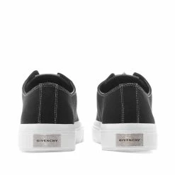 Givenchy City Low Zip Sneaker 8 Givenchy City Low Zip Sneaker -Luxury Sneakers Shop 08 09 2022 jd bh006uh19l 001 3