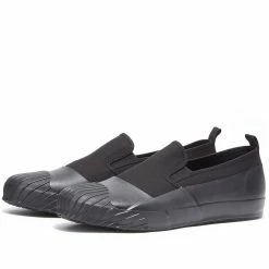 Moonstar All-Weather Slip-On