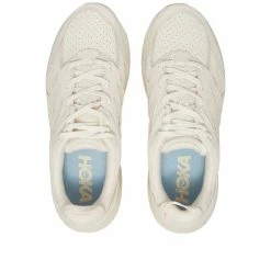 HOKA ONE ONE U Clifton L Suede -Luxury Sneakers Shop 08 11 2022 AJ 1122571 EEGG 5 1