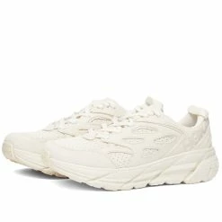 HOKA ONE ONE U Clifton L Suede