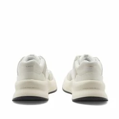 Dries Van Noten Oversized Sneaker -Luxury Sneakers Shop 08 11 2022 BLR MW222 154 607 001 3 1