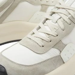 Dries Van Noten Oversized Sneaker -Luxury Sneakers Shop 08 11 2022 BLR MW222 154 607 001 4 1