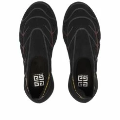 Givenchy TK-360 Plus Sneaker -Luxury Sneakers Shop 08 11 2022 EC BH0076H1C6 003 5 1